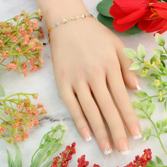 "New Beautiful Design Bracelet for Women/Girls, Gift, B572 - Picture 4 of 10